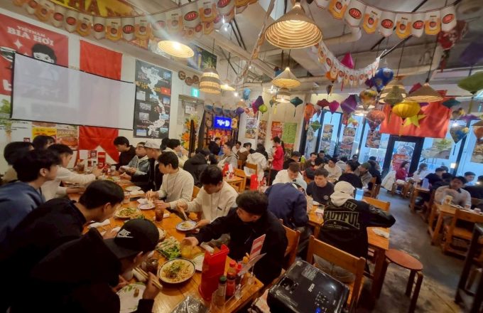 2026年WJSC新年会🐎⛩️